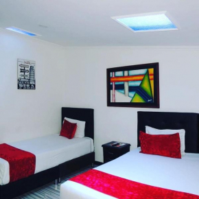 KING AMBAR HOTEL